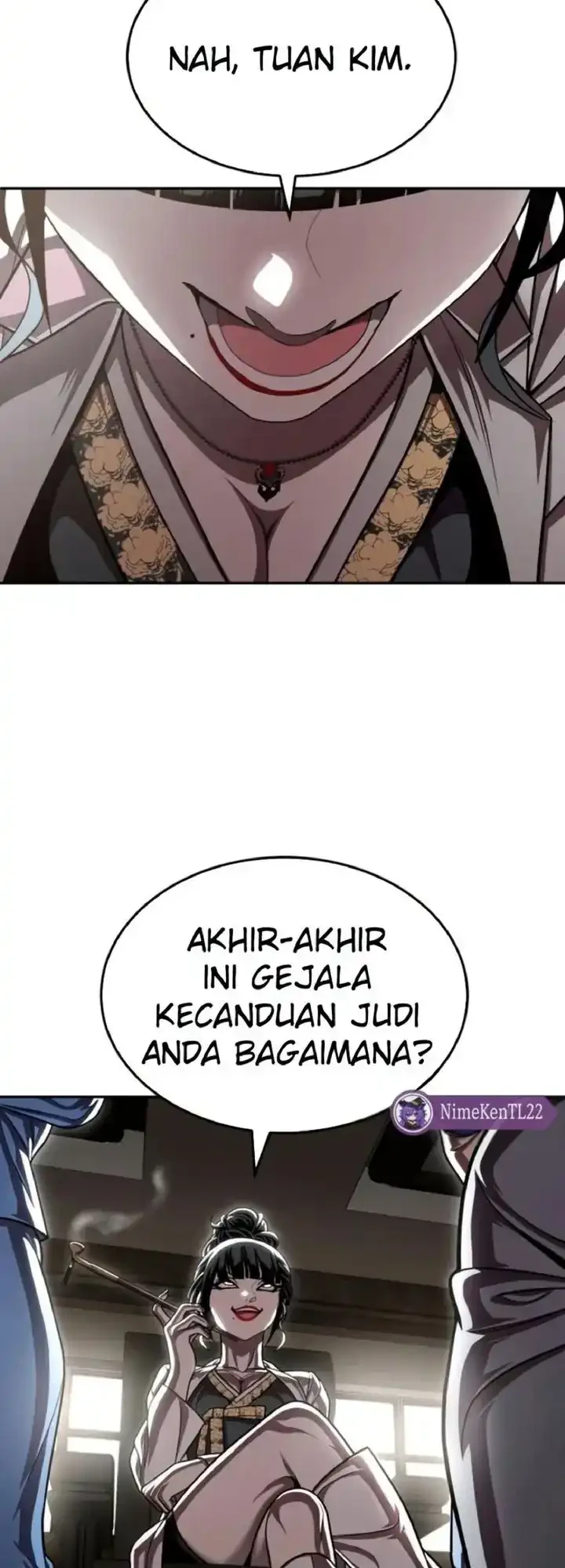 Plaything Chapter 68 - halaman 29