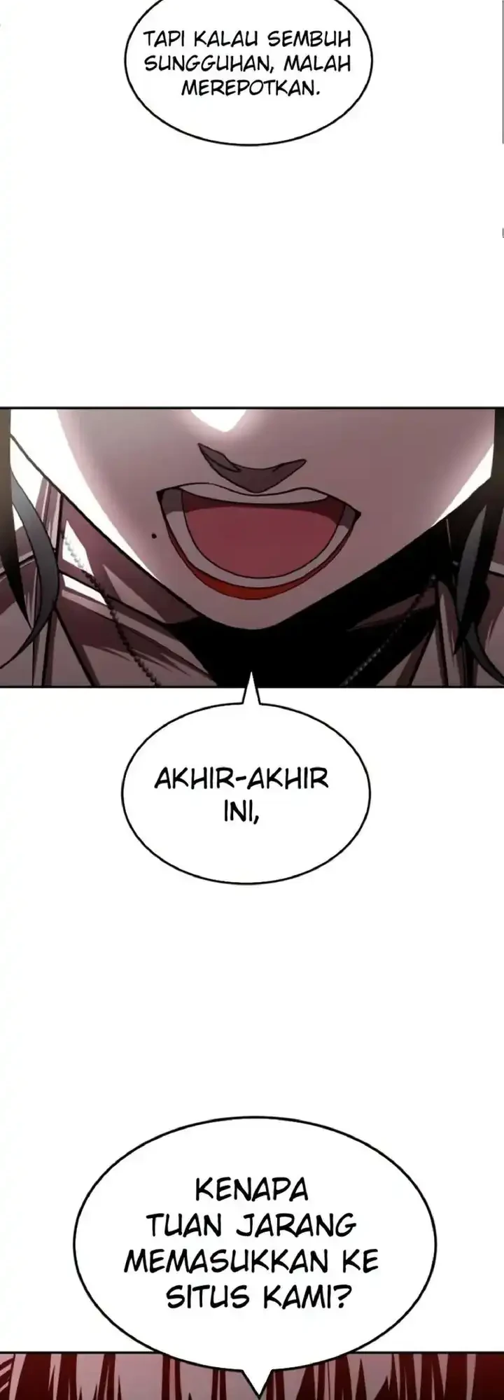 Plaything Chapter 68 - halaman 32