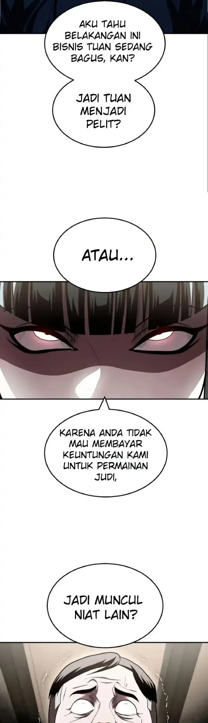 Plaything Chapter 68 - halaman 34