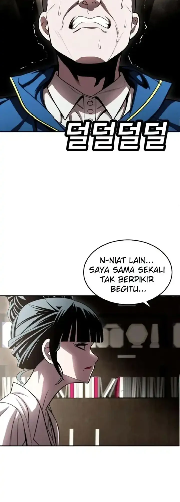 Plaything Chapter 68 - halaman 35