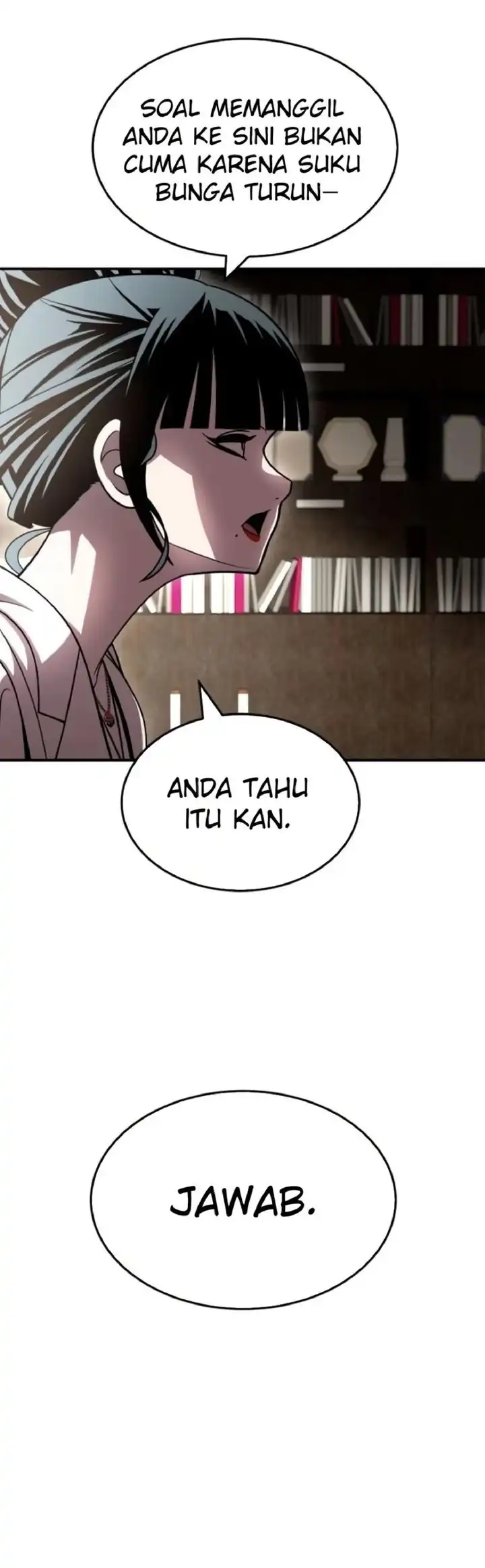 Plaything Chapter 68 - halaman 36