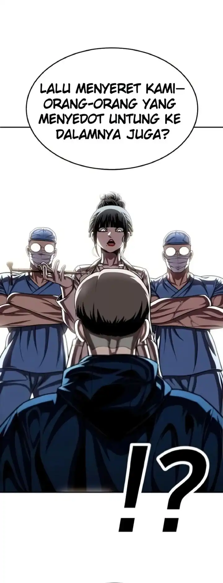 Plaything Chapter 68 - halaman 42