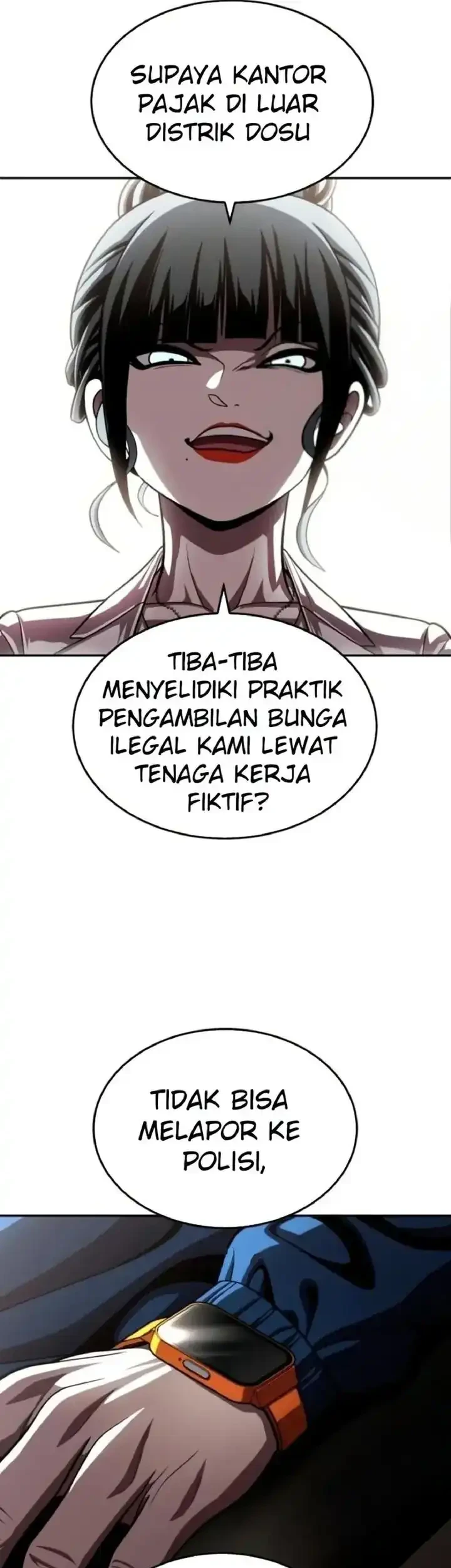 Plaything Chapter 68 - halaman 43