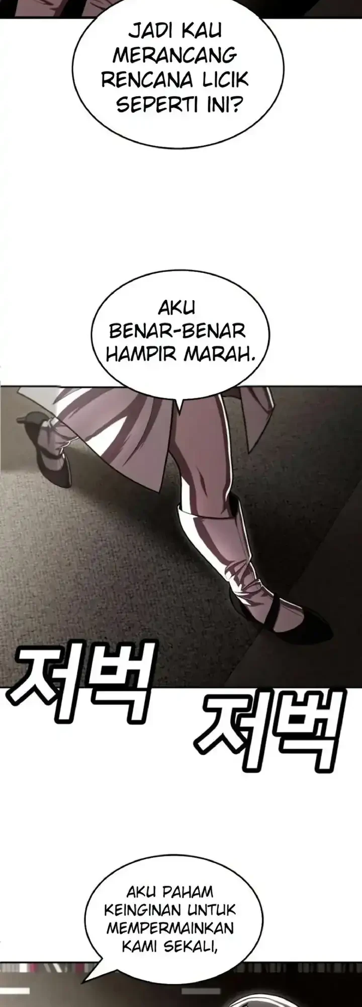 Plaything Chapter 68 - halaman 44