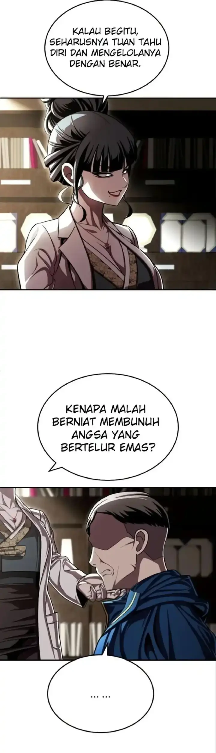 Plaything Chapter 68 - halaman 47