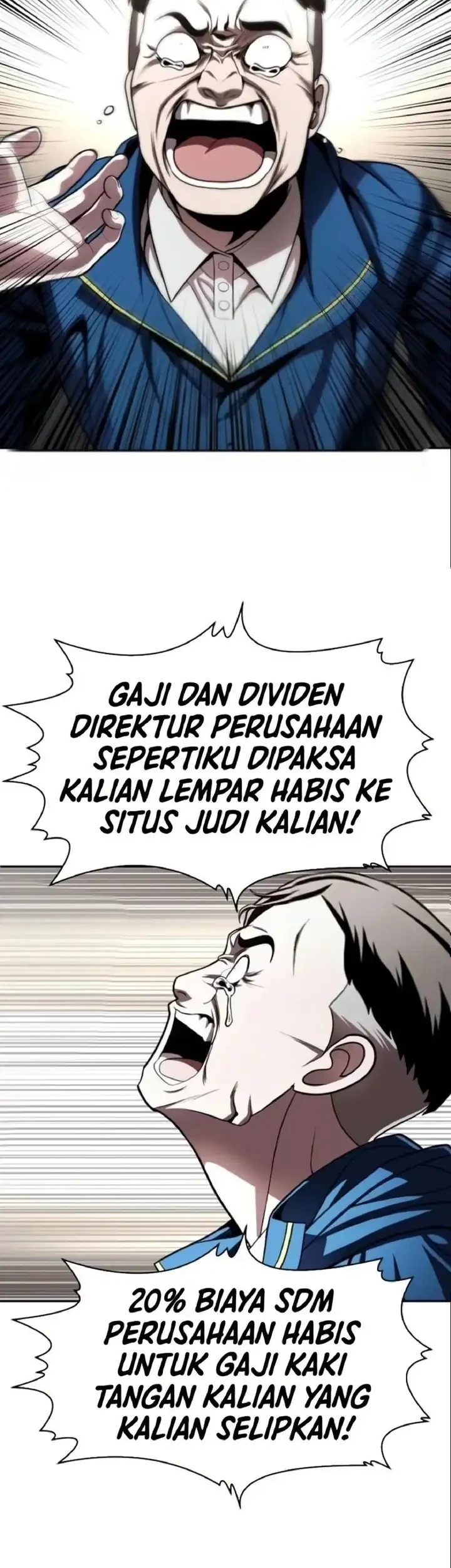Plaything Chapter 68 - halaman 49