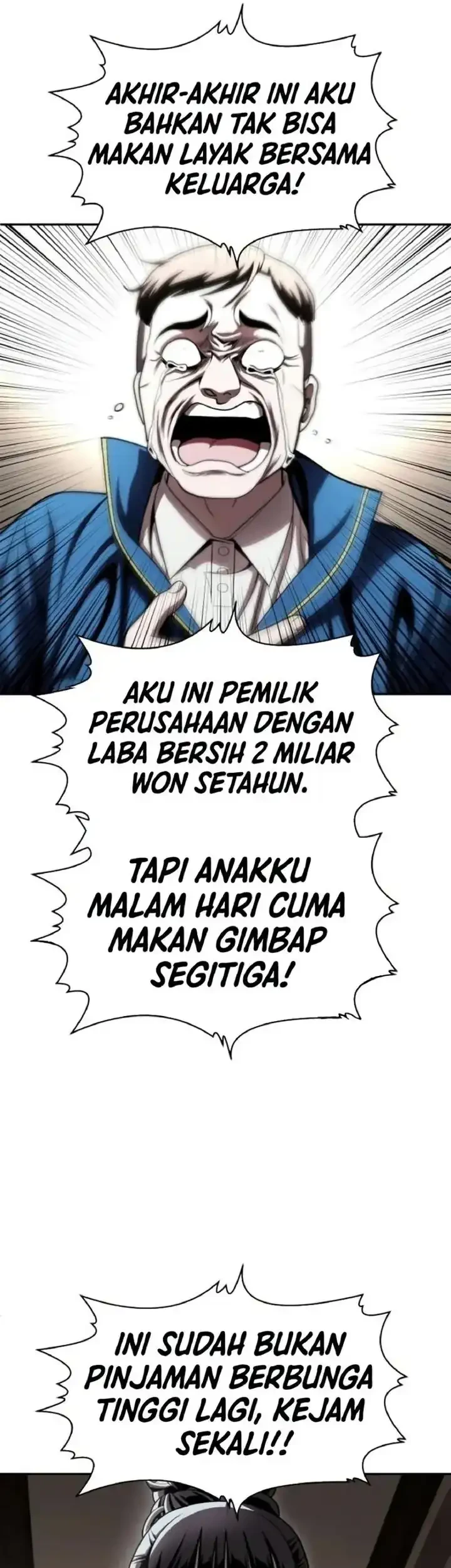 Plaything Chapter 68 - halaman 51