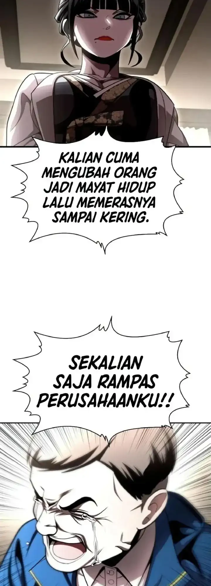 Plaything Chapter 68 - halaman 52