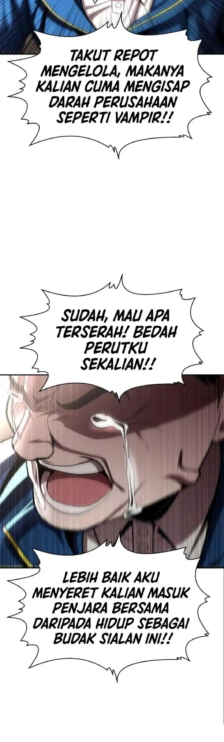 Plaything Chapter 68 - halaman 53