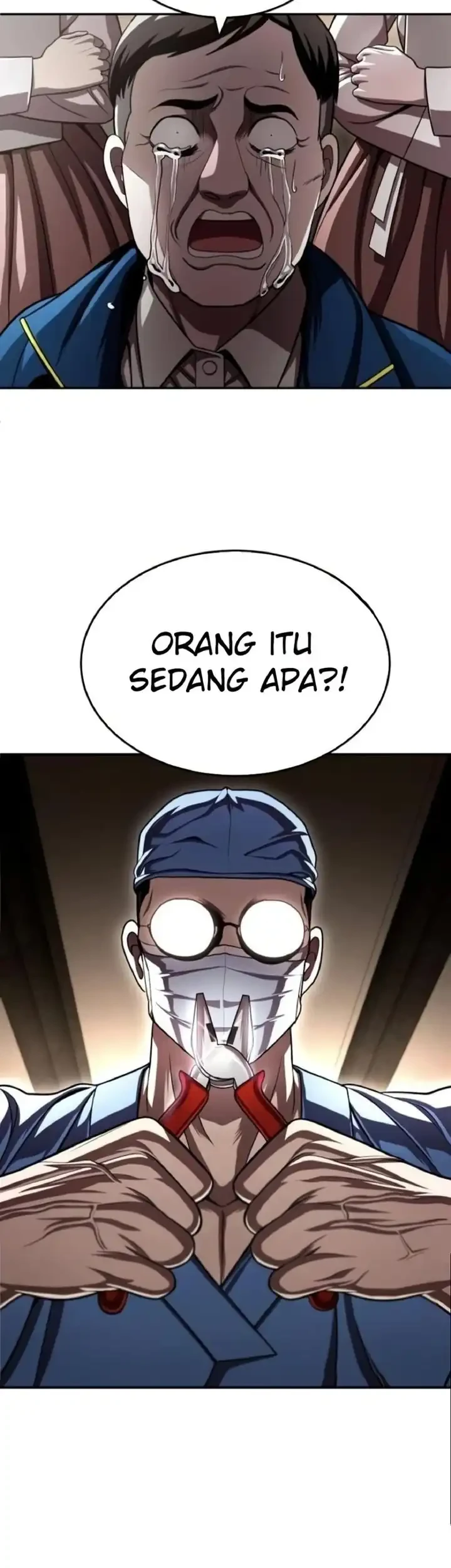 Plaything Chapter 68 - halaman 56