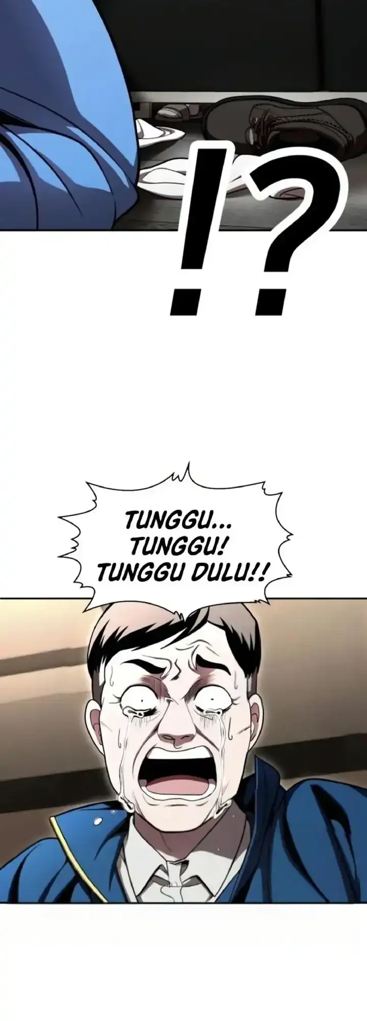 Plaything Chapter 68 - halaman 59