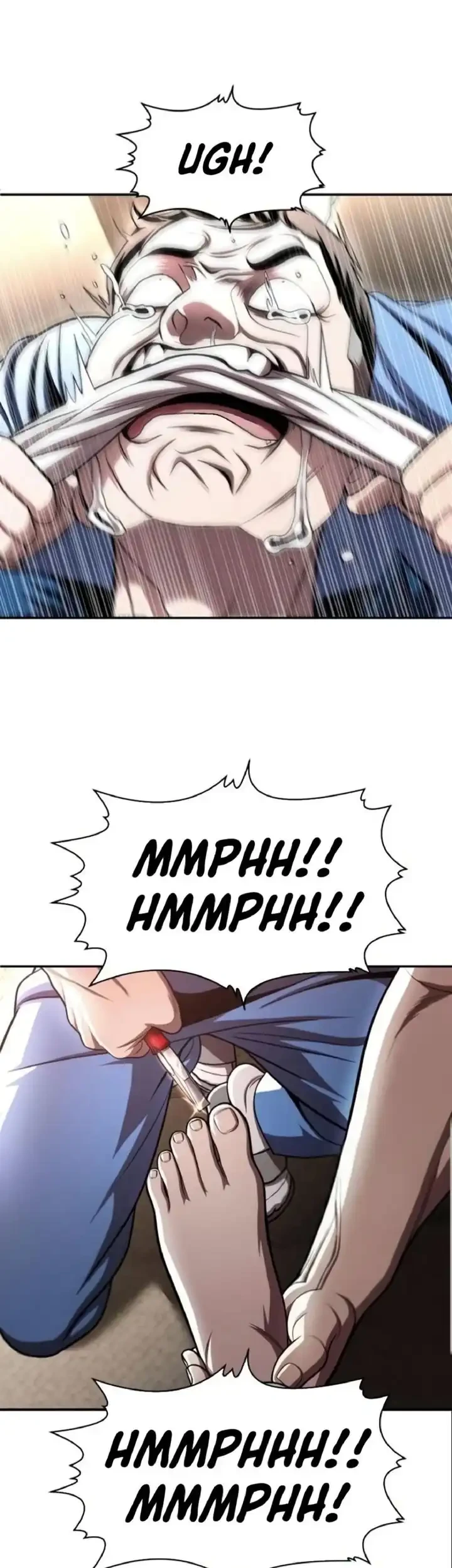 Plaything Chapter 68 - halaman 60