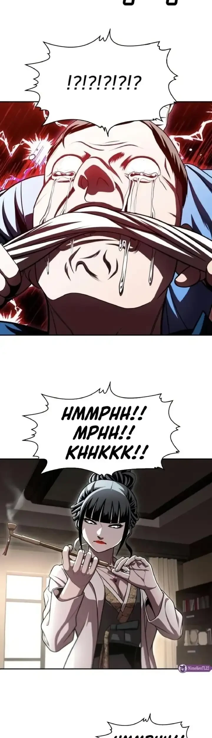 Plaything Chapter 68 - halaman 64