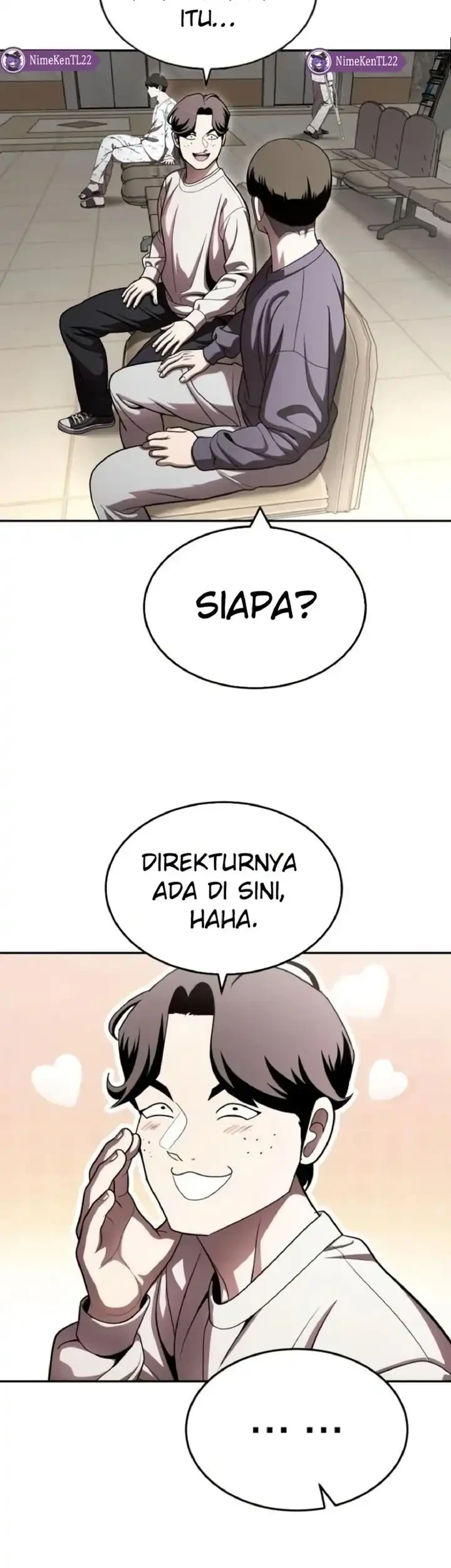 Plaything Chapter 68 - halaman 7