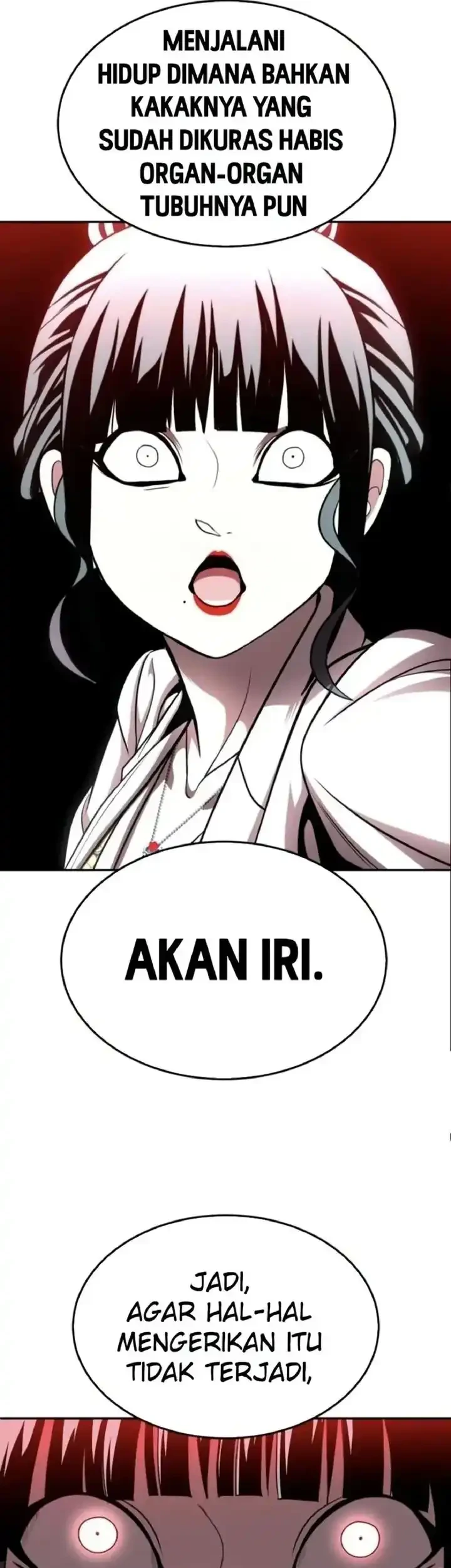 Plaything Chapter 68 - halaman 79