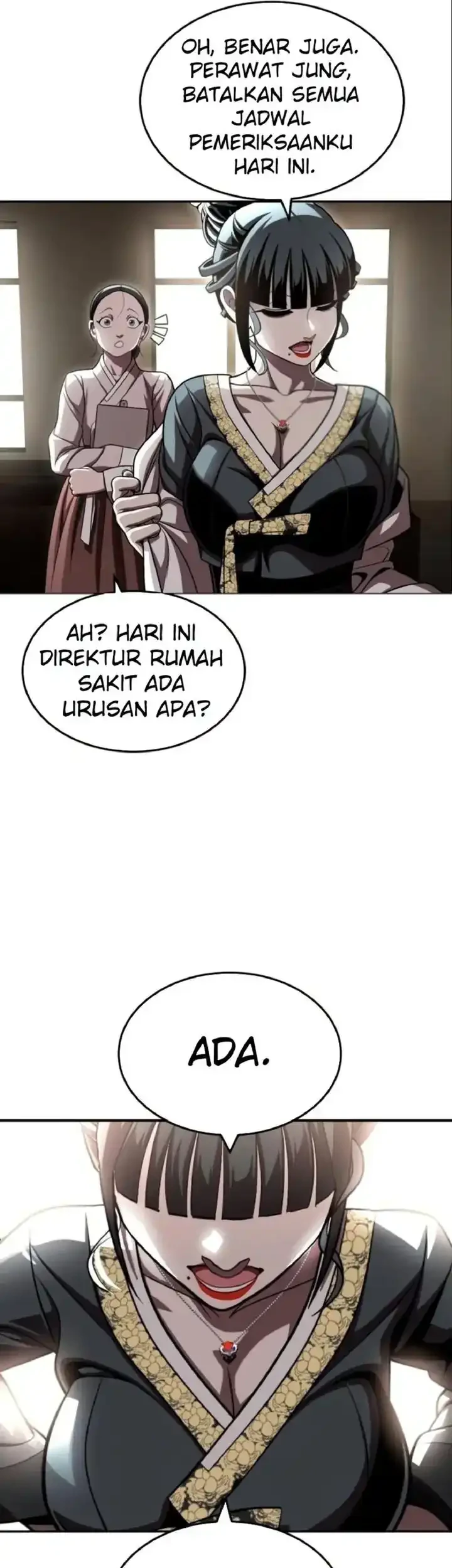 Plaything Chapter 68 - halaman 82
