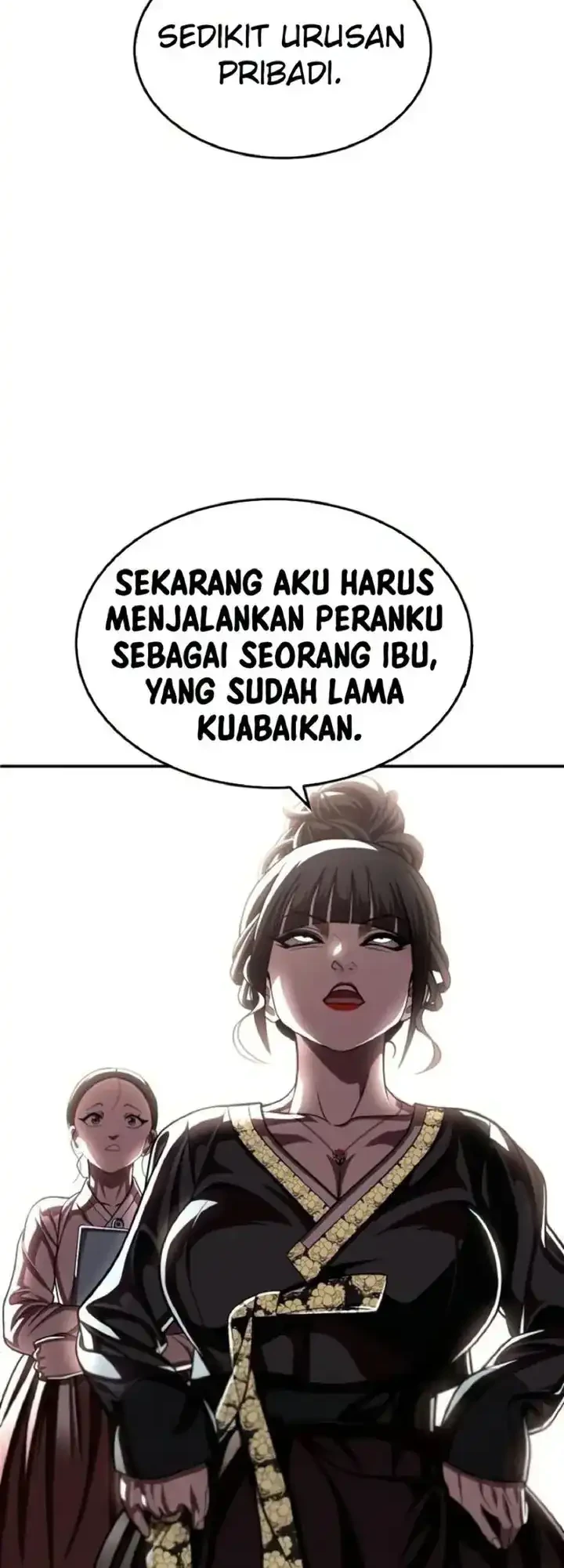 Plaything Chapter 68 - halaman 83