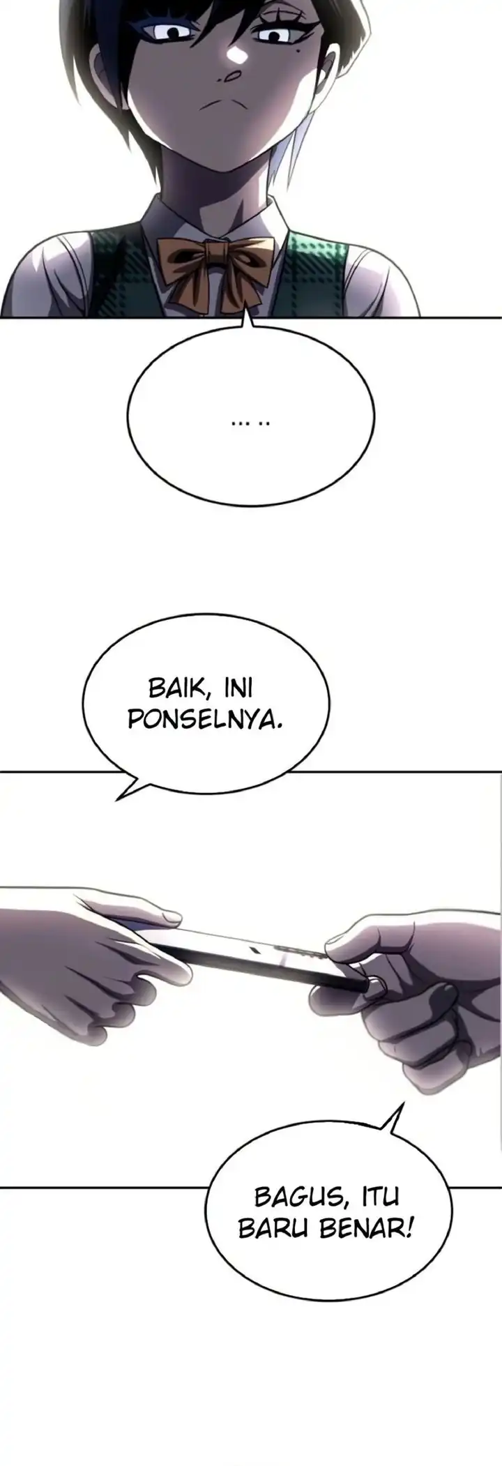 Plaything Chapter 68 - halaman 90