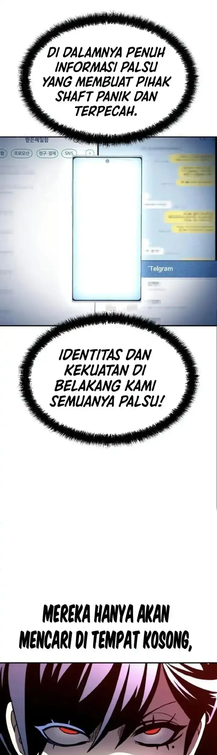 Plaything Chapter 68 - halaman 95
