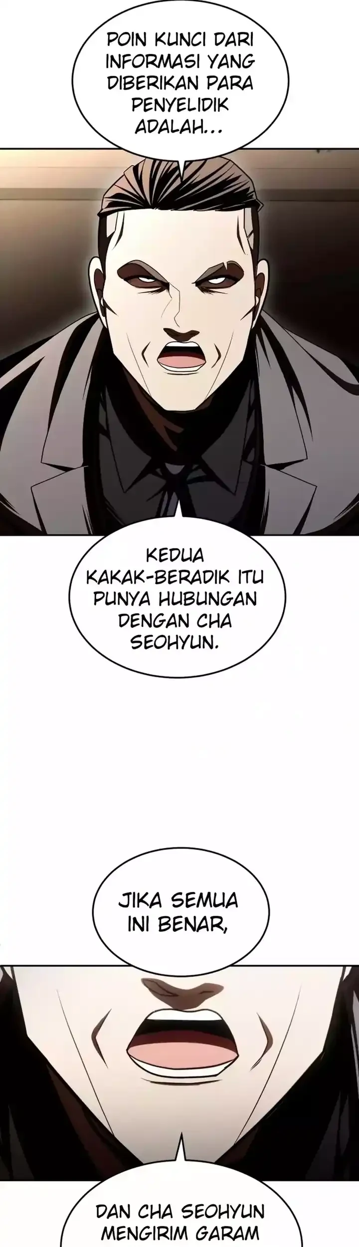 Plaything Chapter 69 - halaman 100