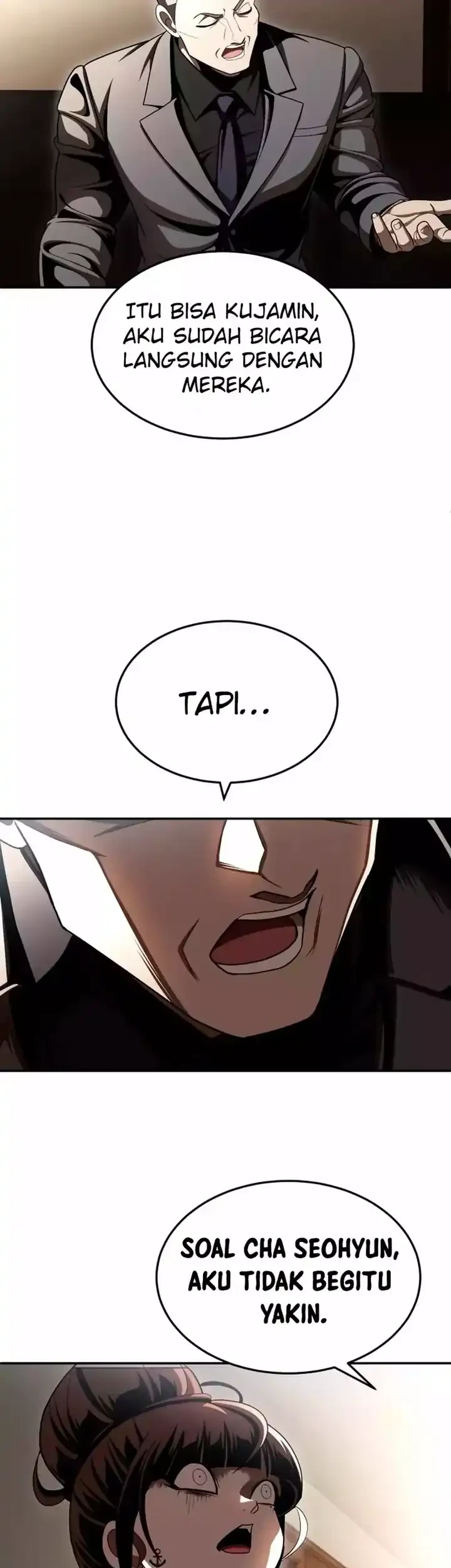 Plaything Chapter 69 - halaman 109