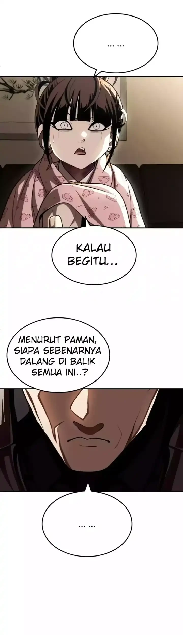 Plaything Chapter 69 - halaman 117