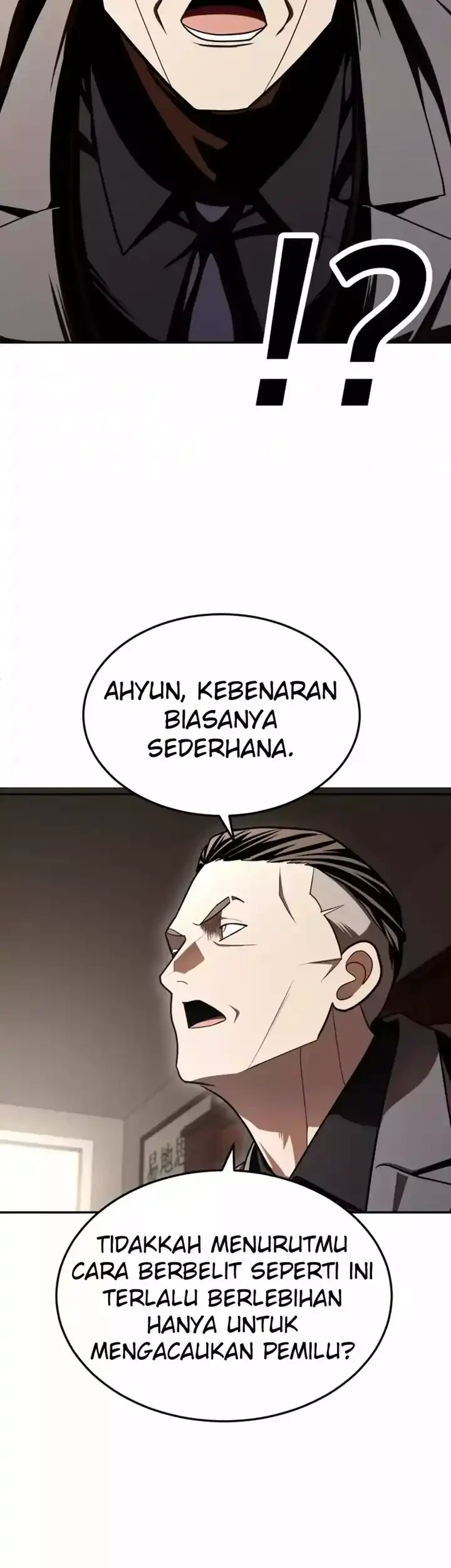 Plaything Chapter 69 - halaman 119
