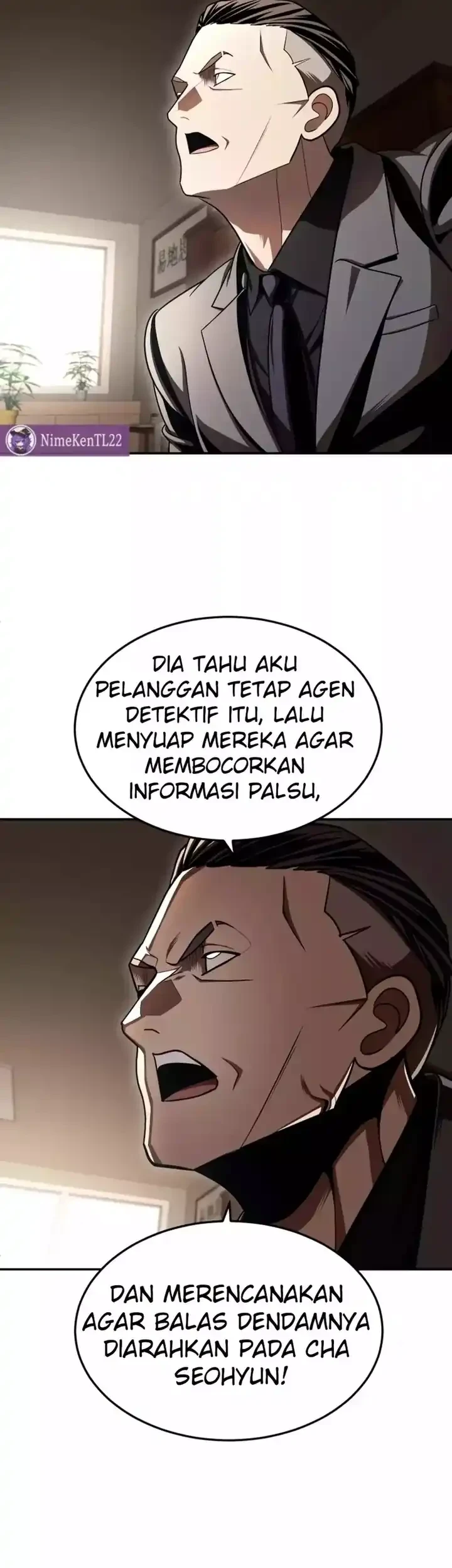 Plaything Chapter 69 - halaman 123