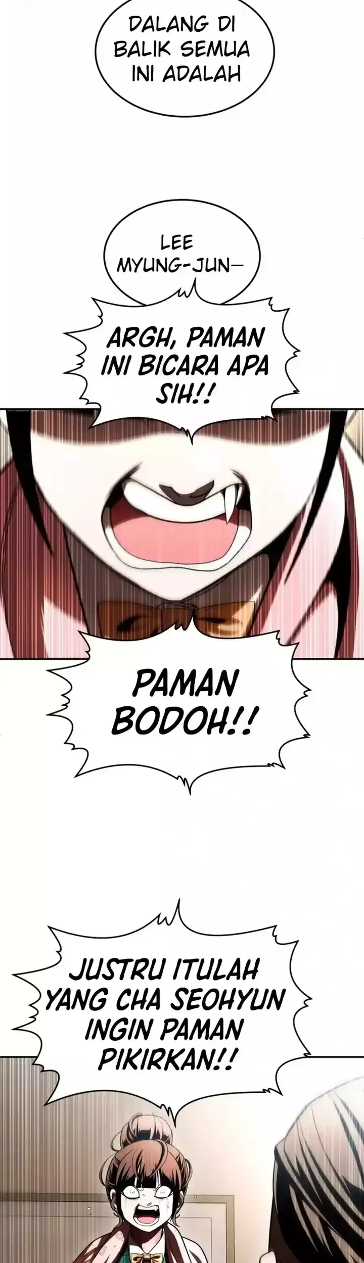 Plaything Chapter 69 - halaman 125