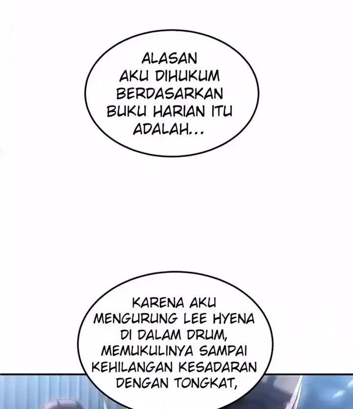 Plaything Chapter 69 - halaman 132