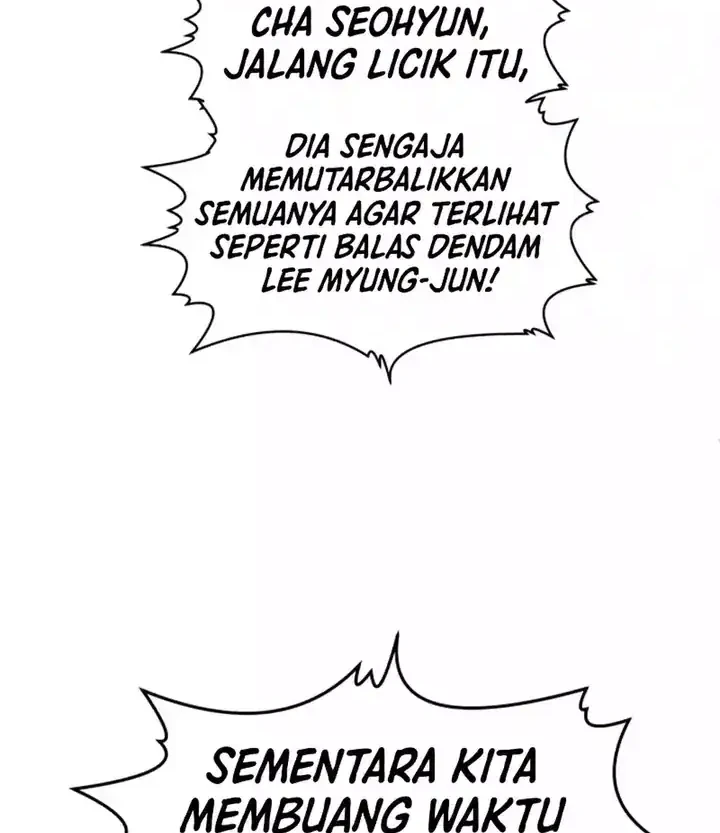 Plaything Chapter 69 - halaman 136