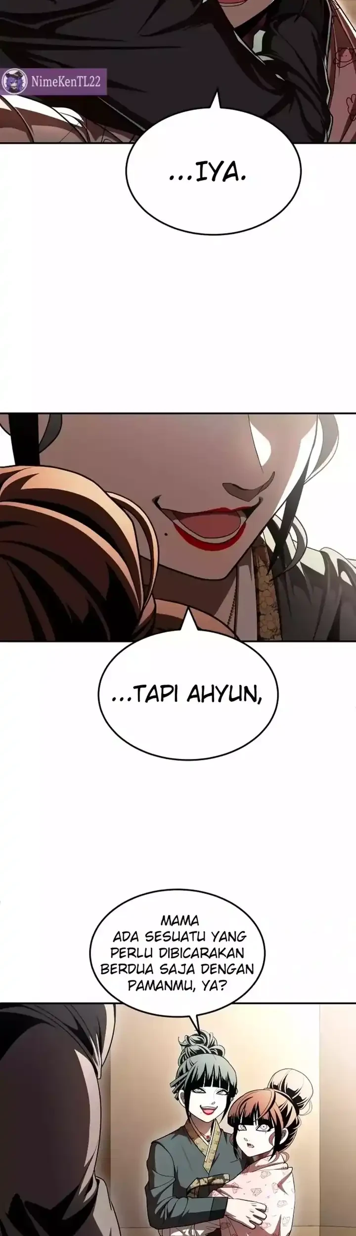 Plaything Chapter 69 - halaman 143