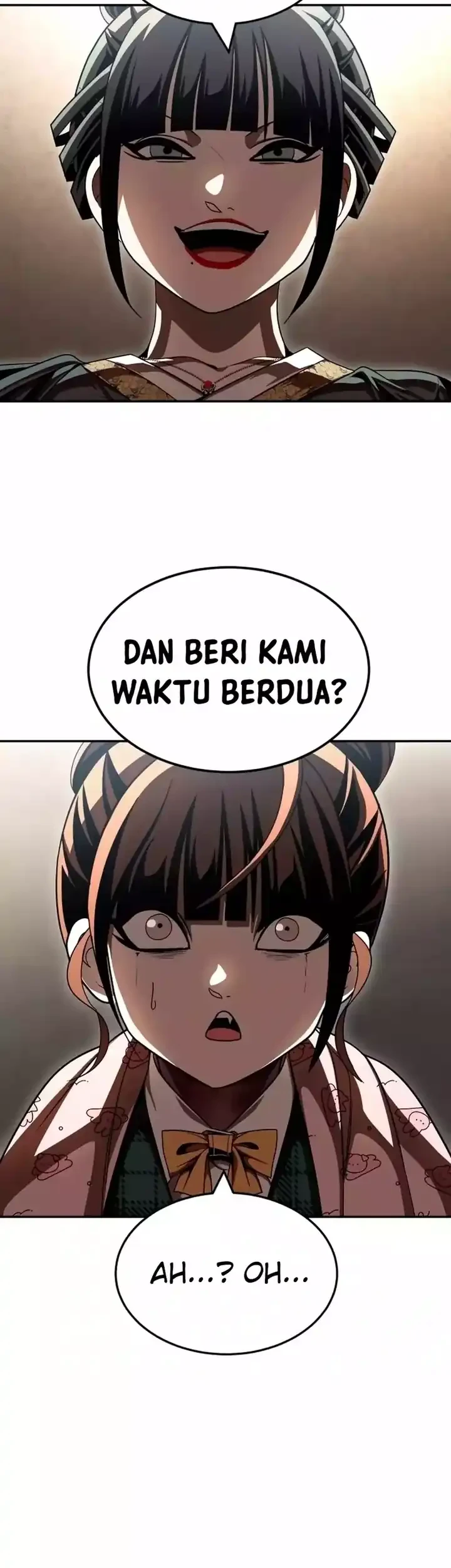 Plaything Chapter 69 - halaman 145