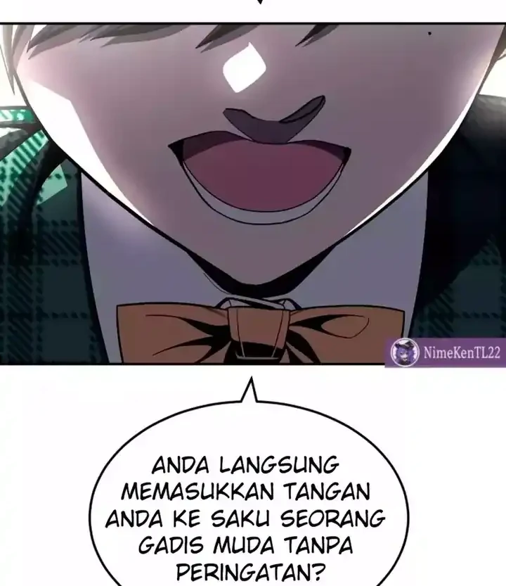 Plaything Chapter 69 - halaman 22