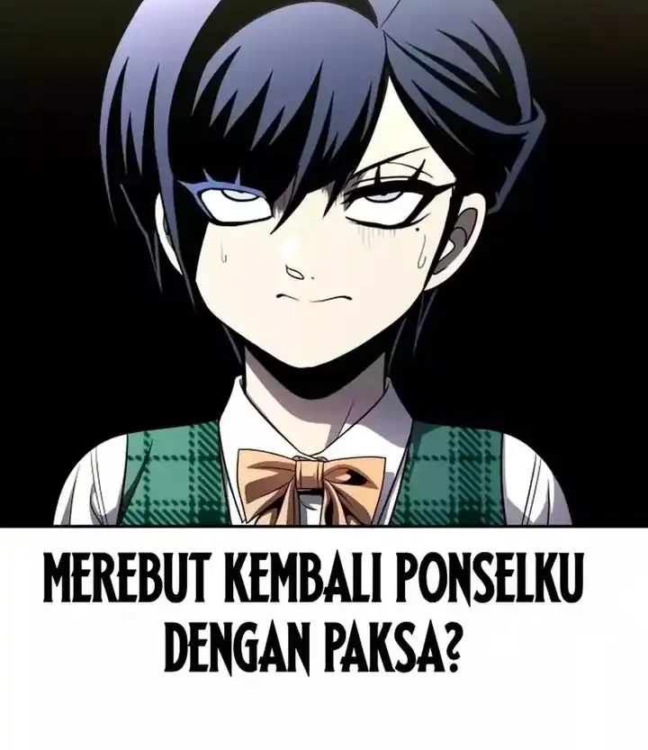 Plaything Chapter 69 - halaman 30