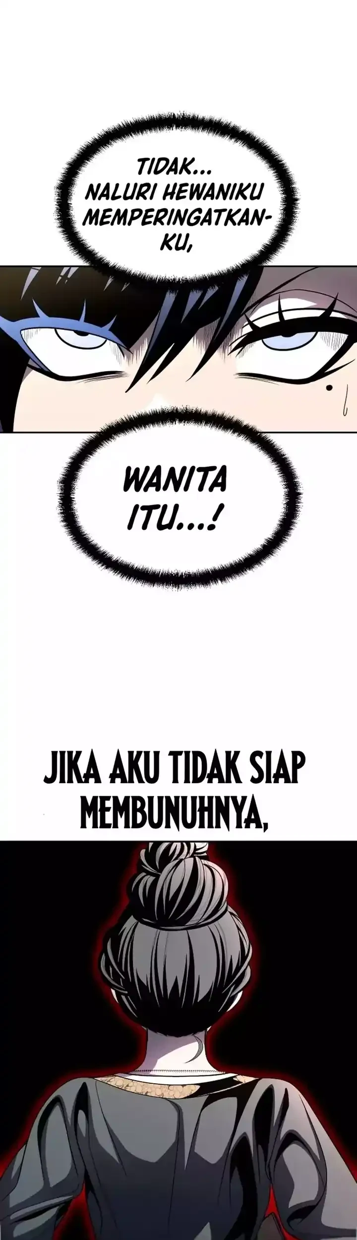 Plaything Chapter 69 - halaman 31