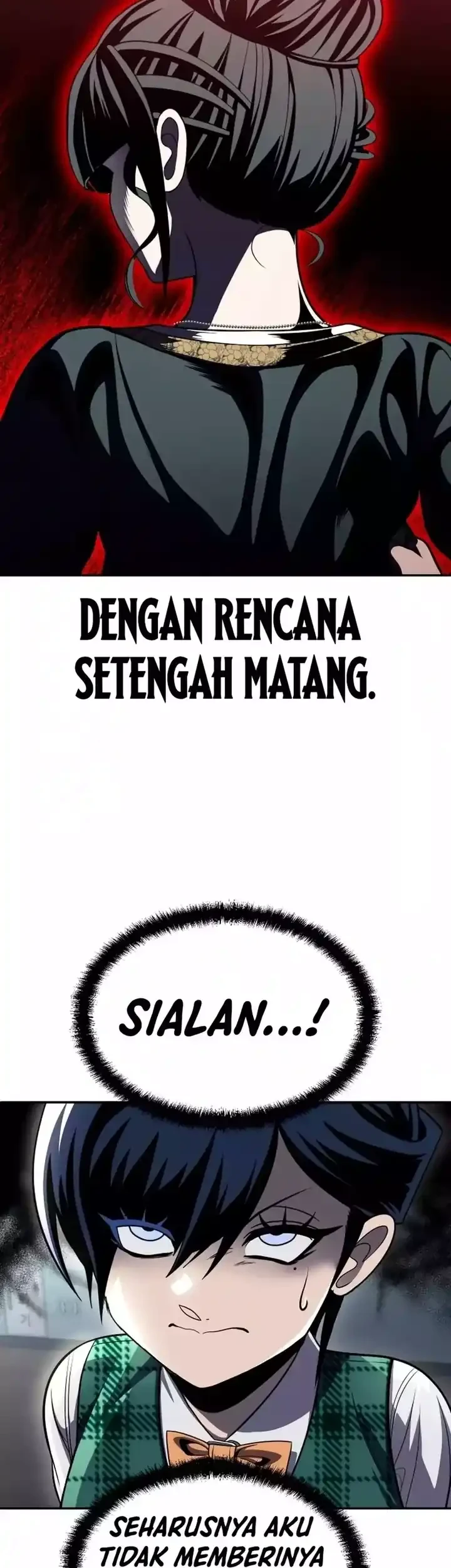 Plaything Chapter 69 - halaman 33