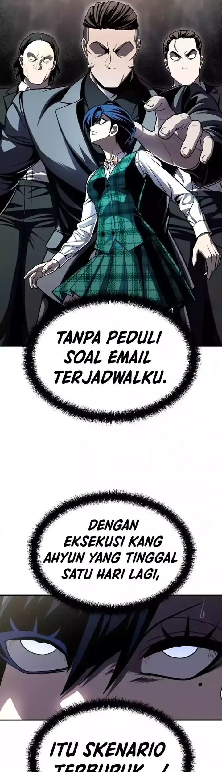 Plaything Chapter 69 - halaman 37