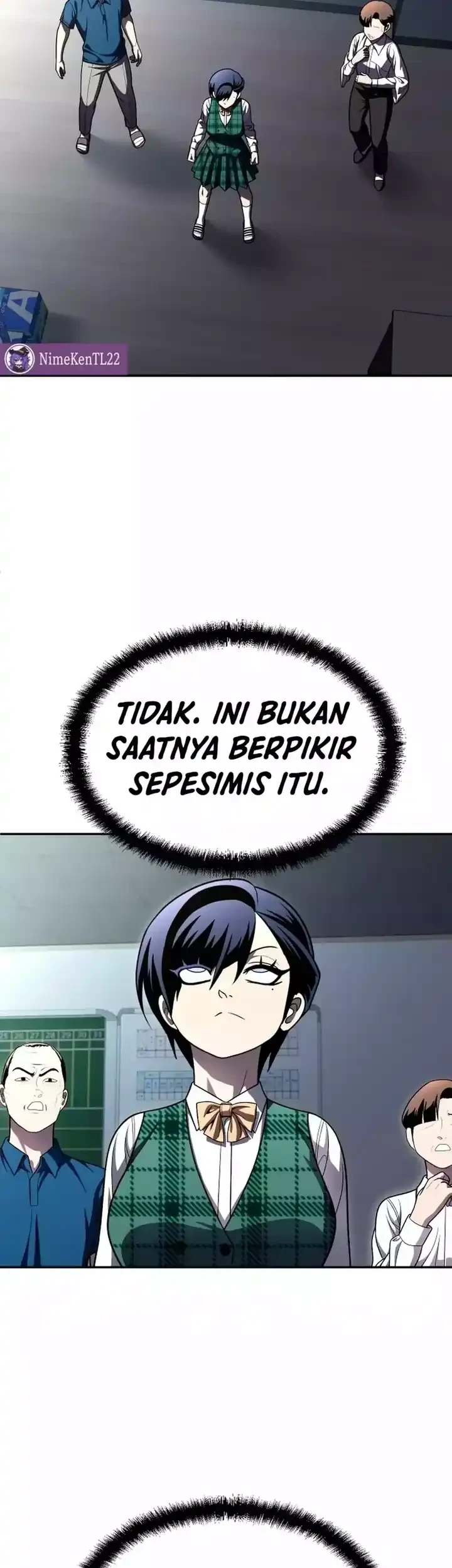 Plaything Chapter 69 - halaman 39
