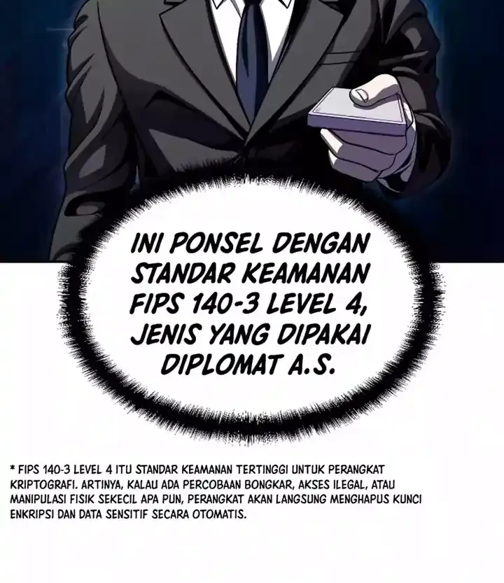 Plaything Chapter 69 - halaman 42