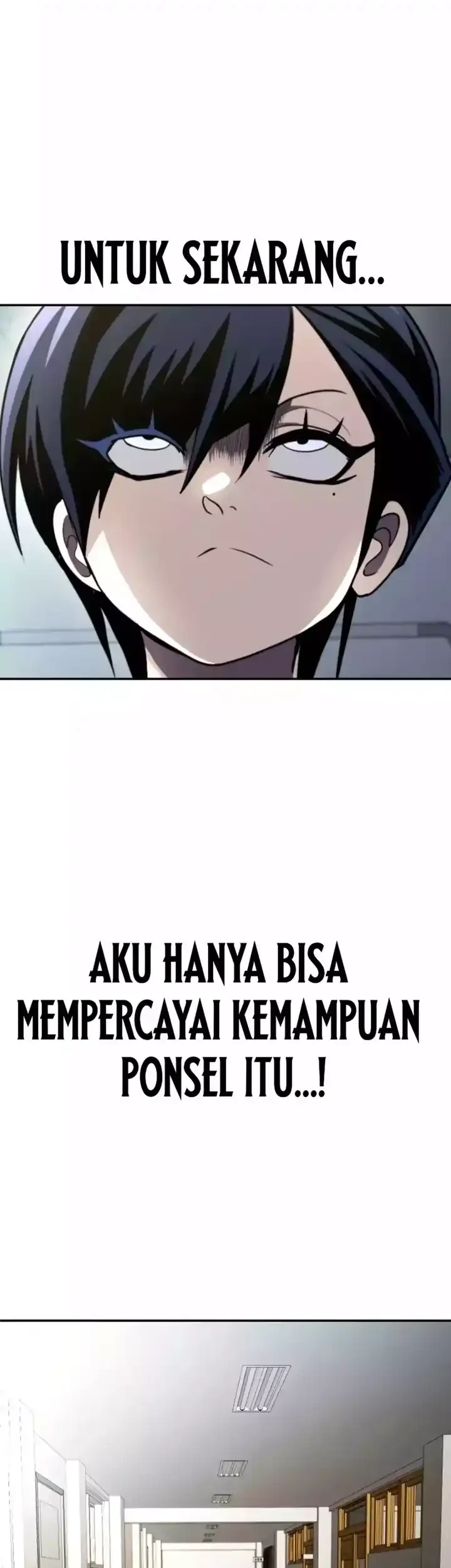 Plaything Chapter 69 - halaman 45
