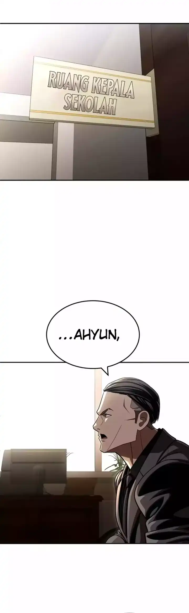 Plaything Chapter 69 - halaman 47