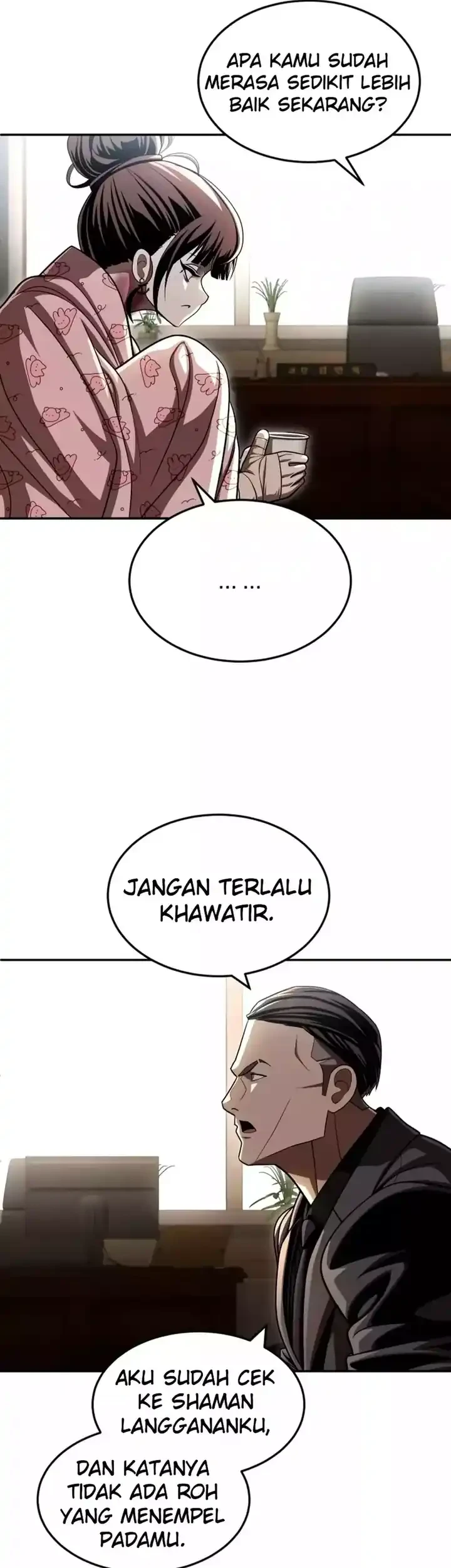 Plaything Chapter 69 - halaman 48