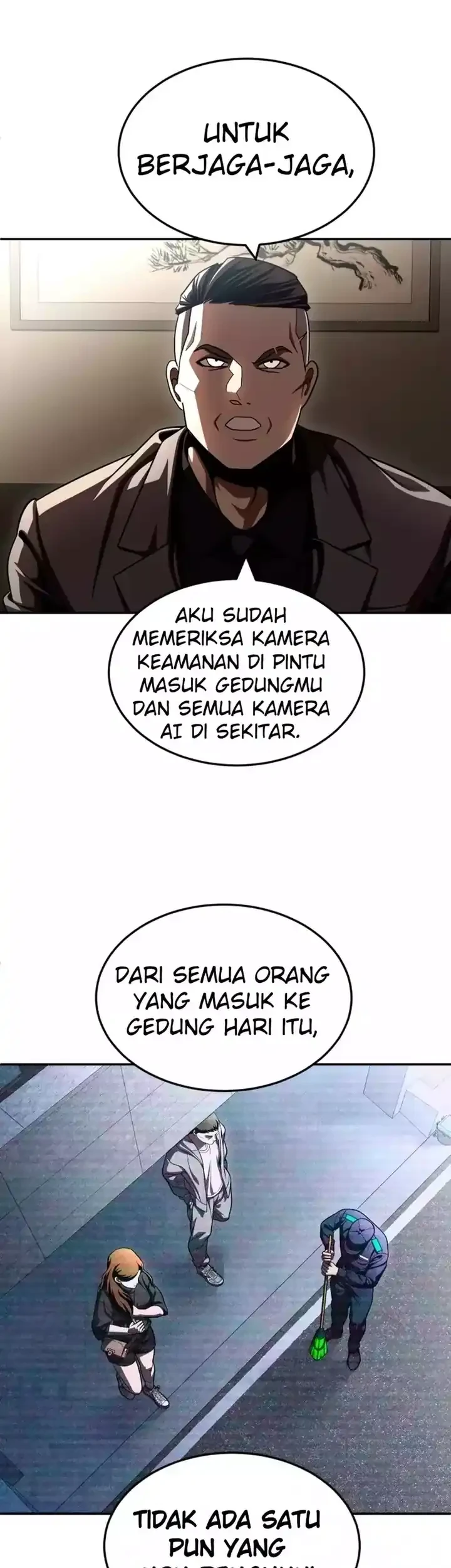 Plaything Chapter 69 - halaman 60