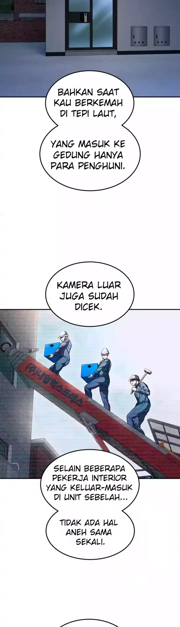 Plaything Chapter 69 - halaman 62