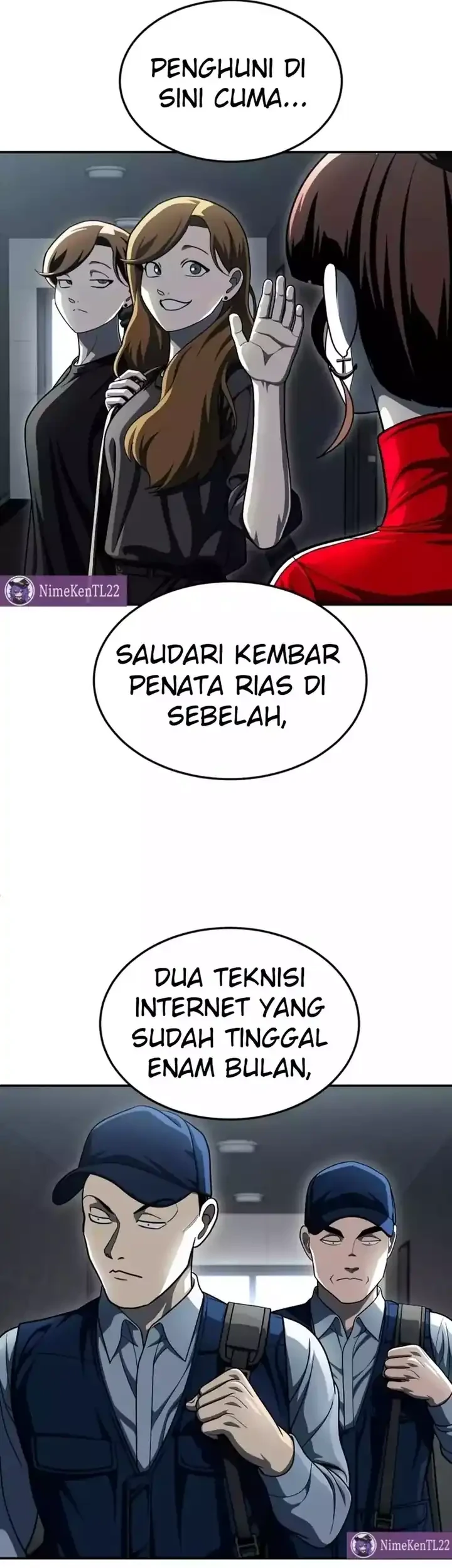 Plaything Chapter 69 - halaman 66