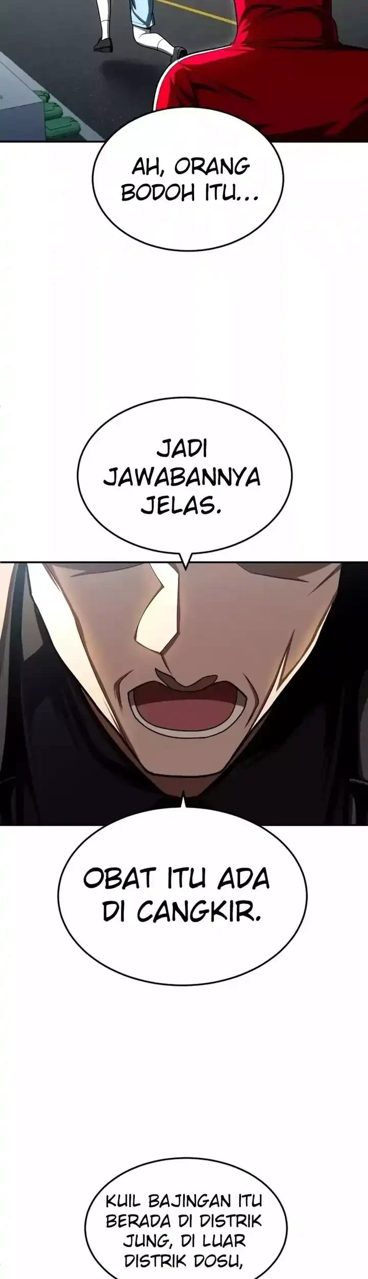 Plaything Chapter 69 - halaman 68