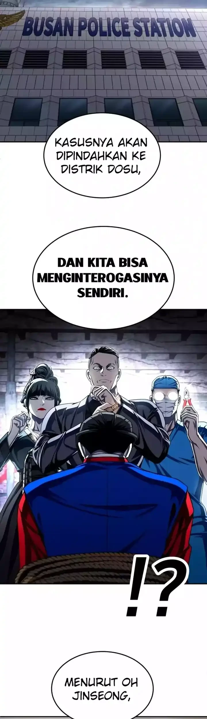 Plaything Chapter 69 - halaman 72