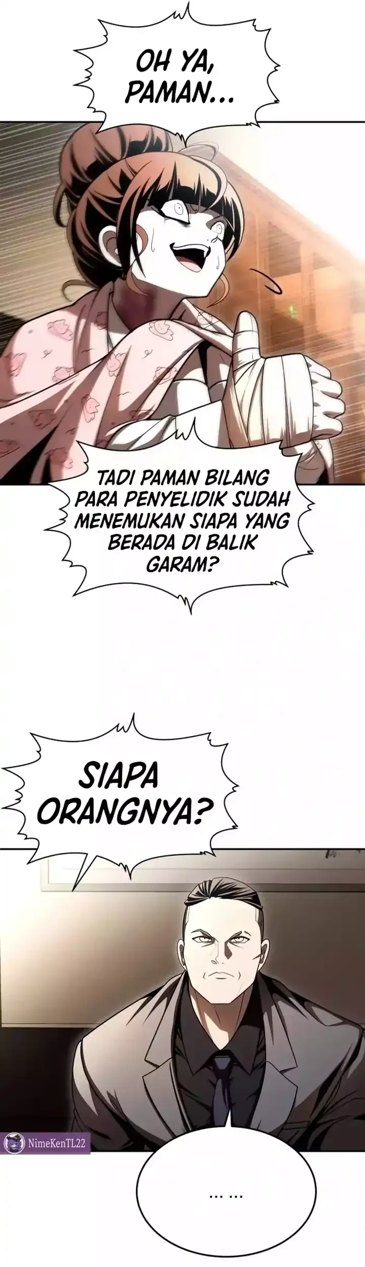 Plaything Chapter 69 - halaman 78