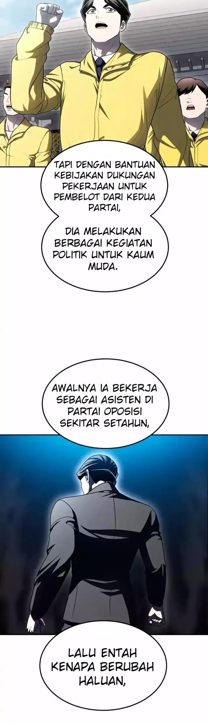 Plaything Chapter 69 - halaman 86